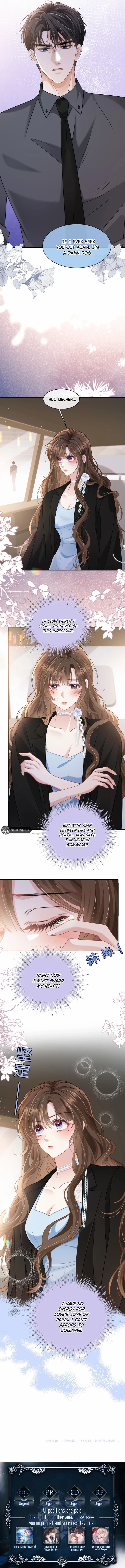 One Night With Deep Passions Chapter 28 page 5 - 