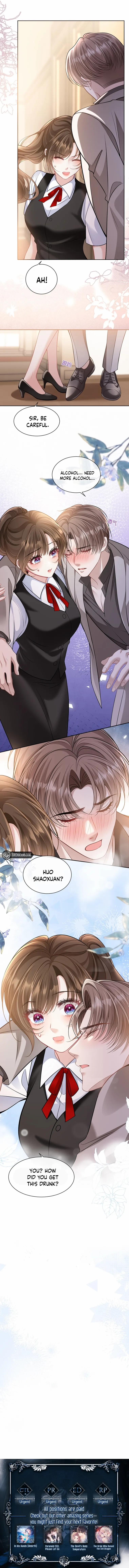 One Night With Deep Passions Chapter 29 page 6 - 
