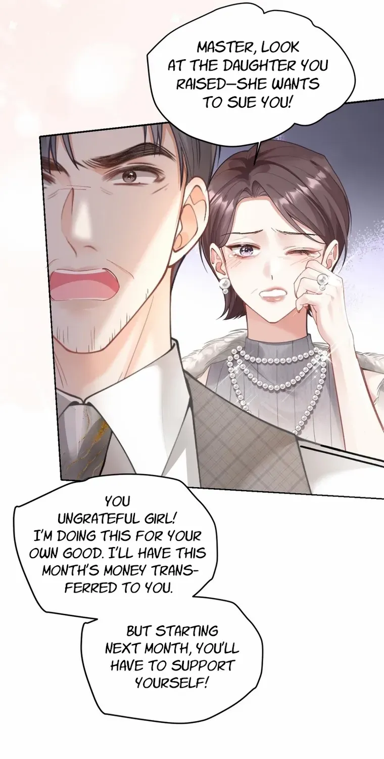 One Night With Deep Passions Chapter 3 page 12 - 