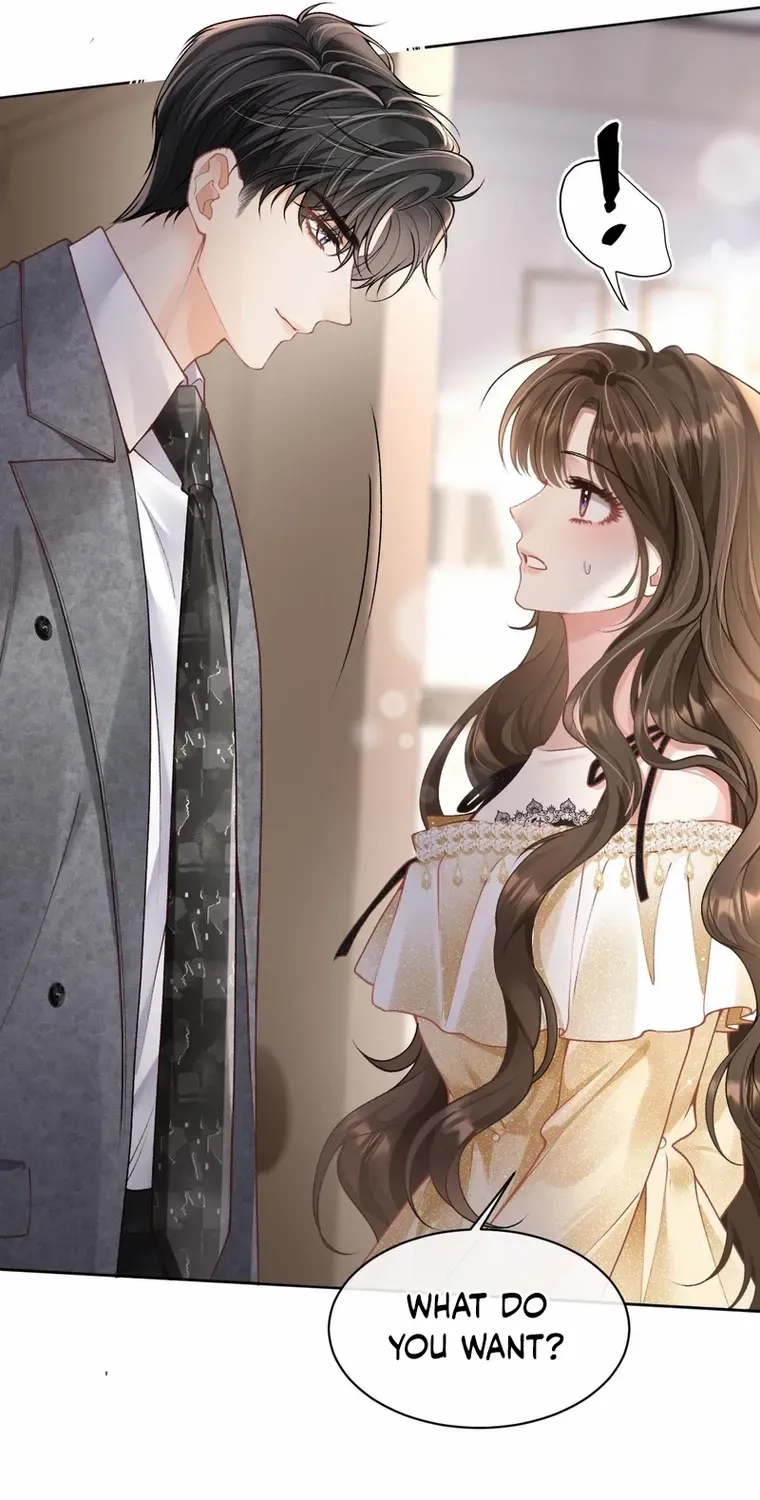 One Night With Deep Passions Chapter 3 page 21 - 