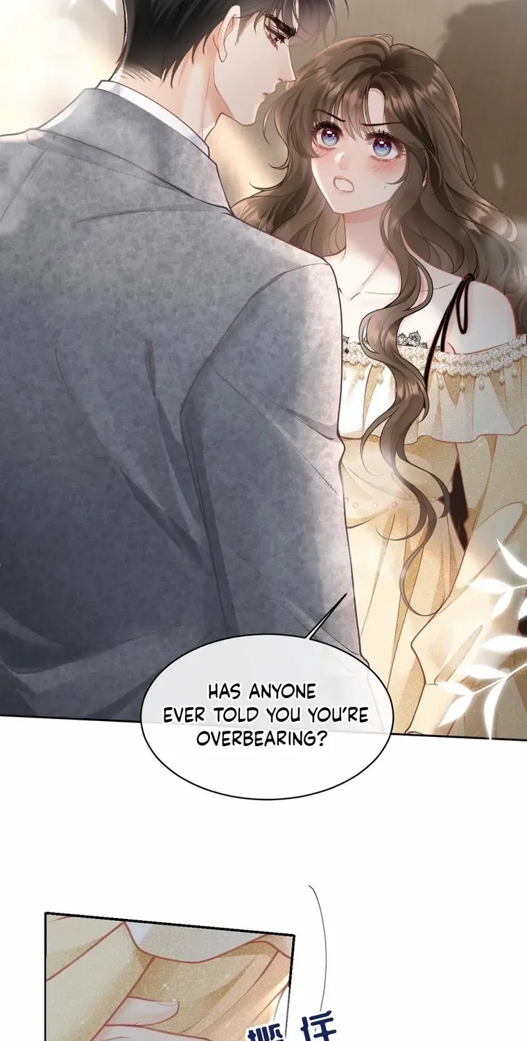 One Night With Deep Passions Chapter 3 page 25 - 
