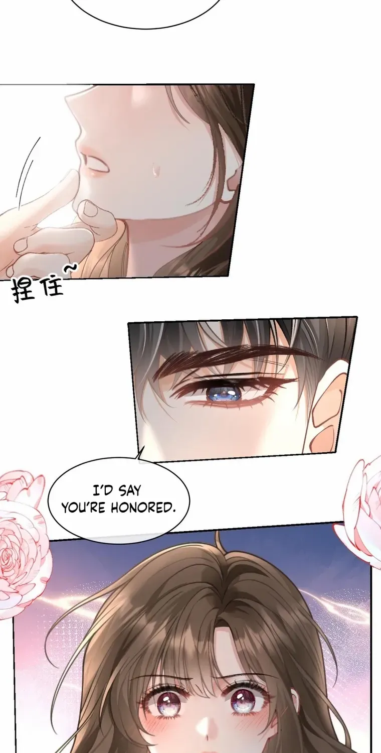 One Night With Deep Passions Chapter 3 page 27 - 