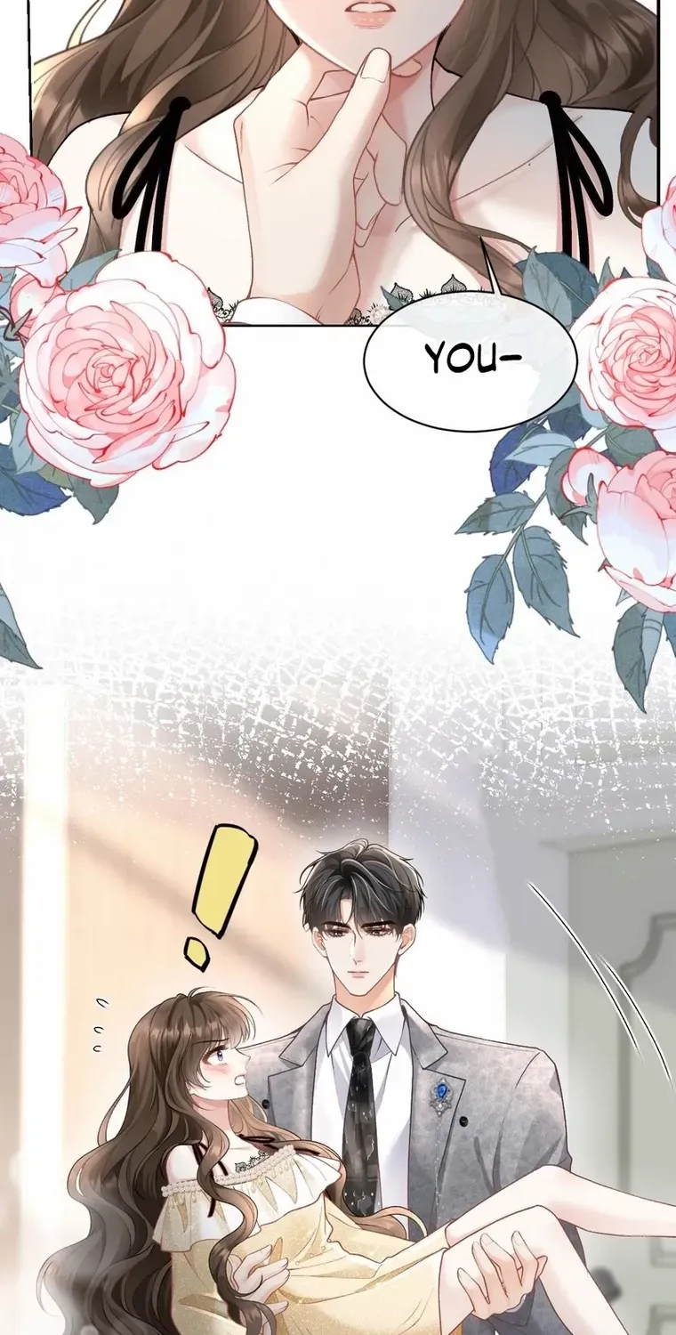 One Night With Deep Passions Chapter 3 page 28 - 