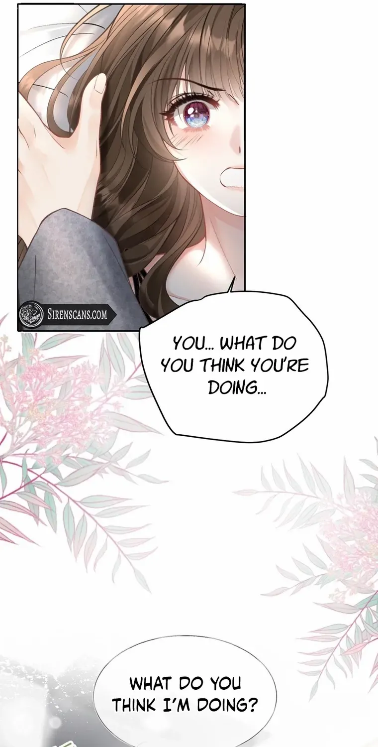 One Night With Deep Passions Chapter 3 page 31 - 