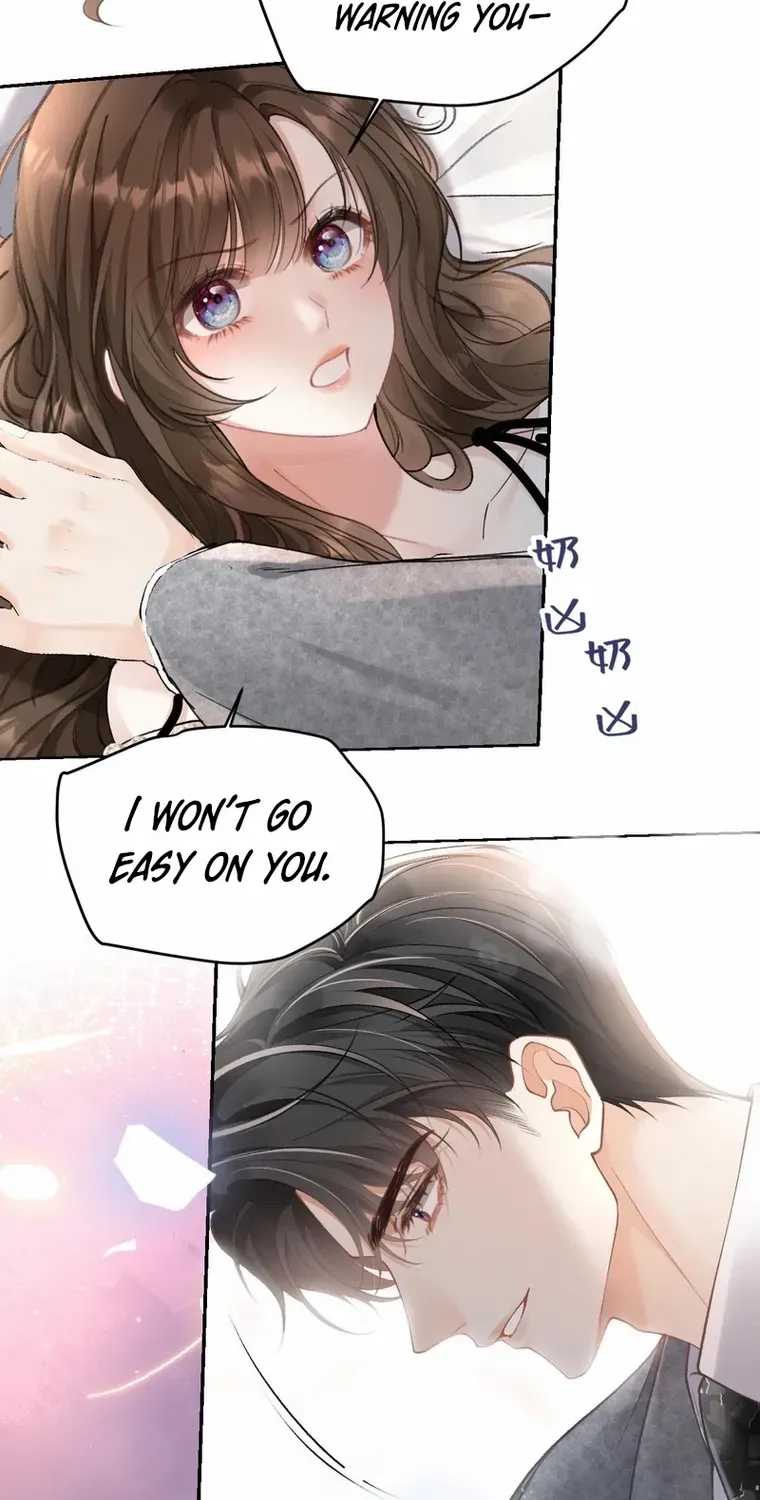 One Night With Deep Passions Chapter 3 page 33 - 