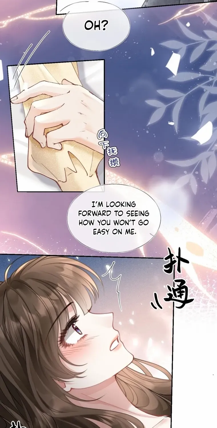 One Night With Deep Passions Chapter 3 page 34 - 