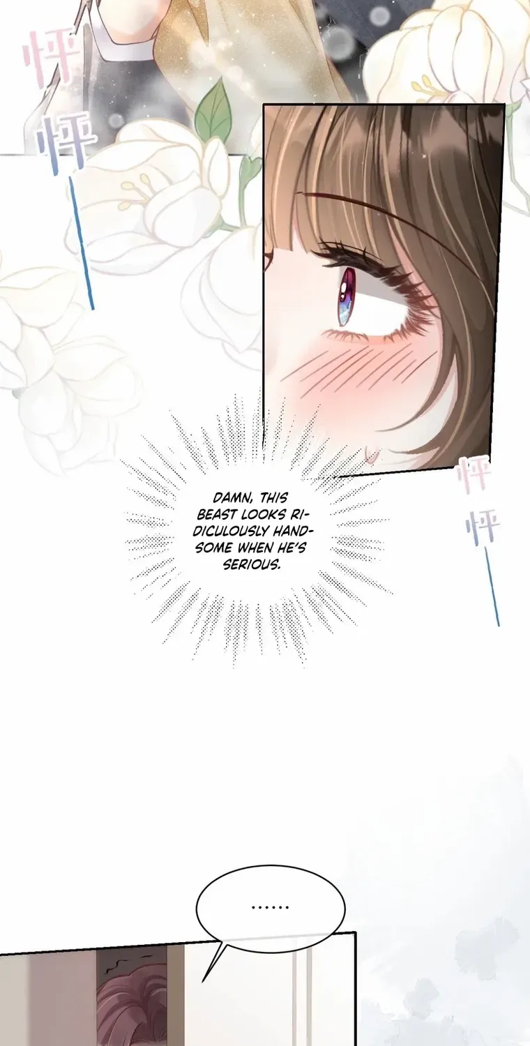One Night With Deep Passions Chapter 3 page 37 - 