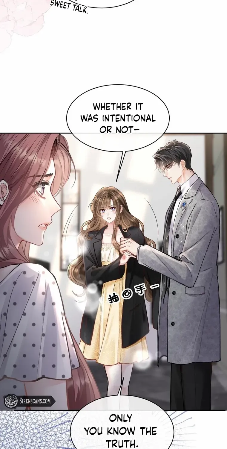 One Night With Deep Passions Chapter 3 page 5 - 