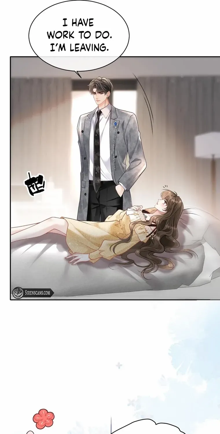 One Night With Deep Passions Chapter 3 page 41 - 