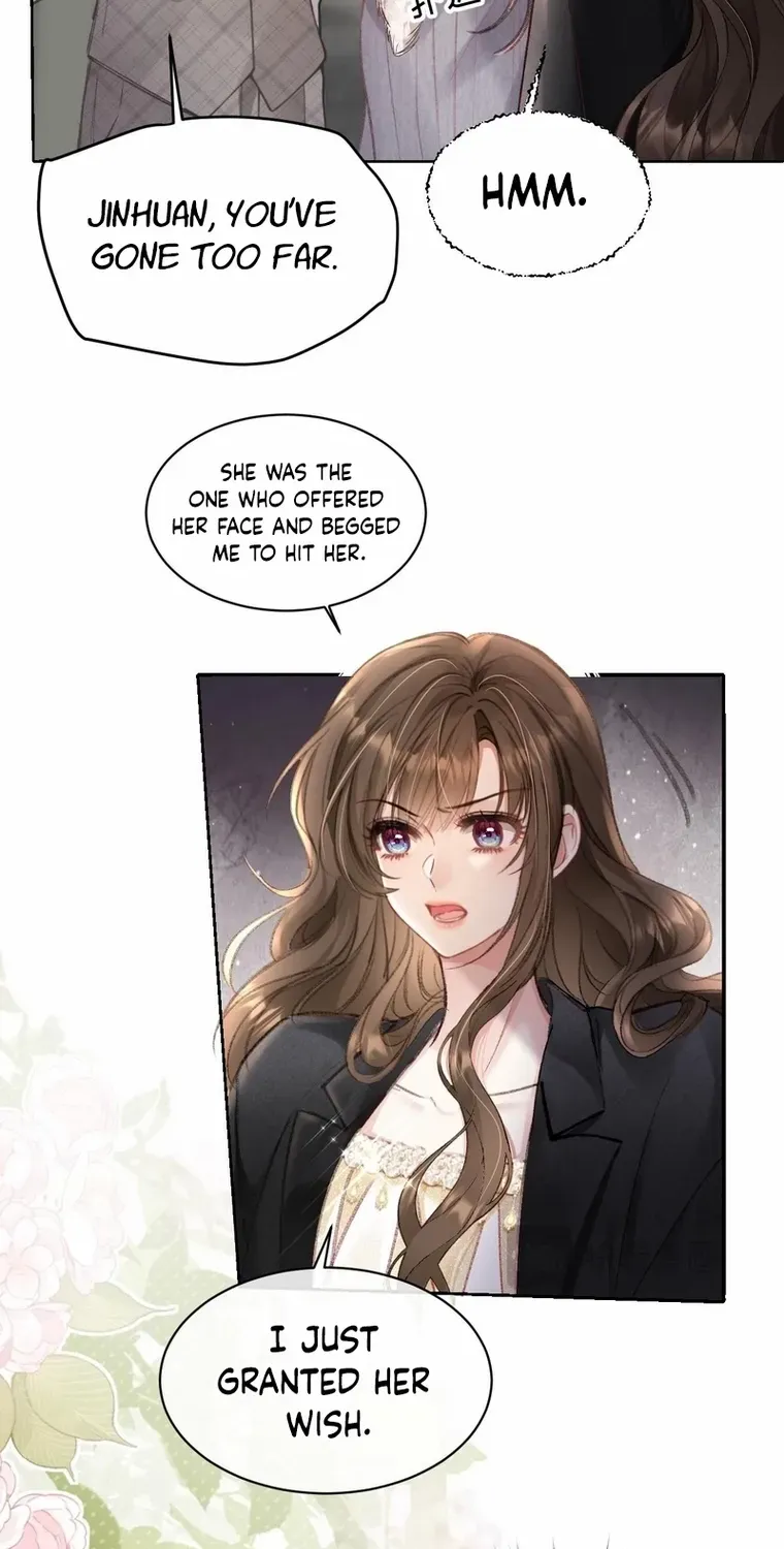 One Night With Deep Passions Chapter 3 page 9 - 
