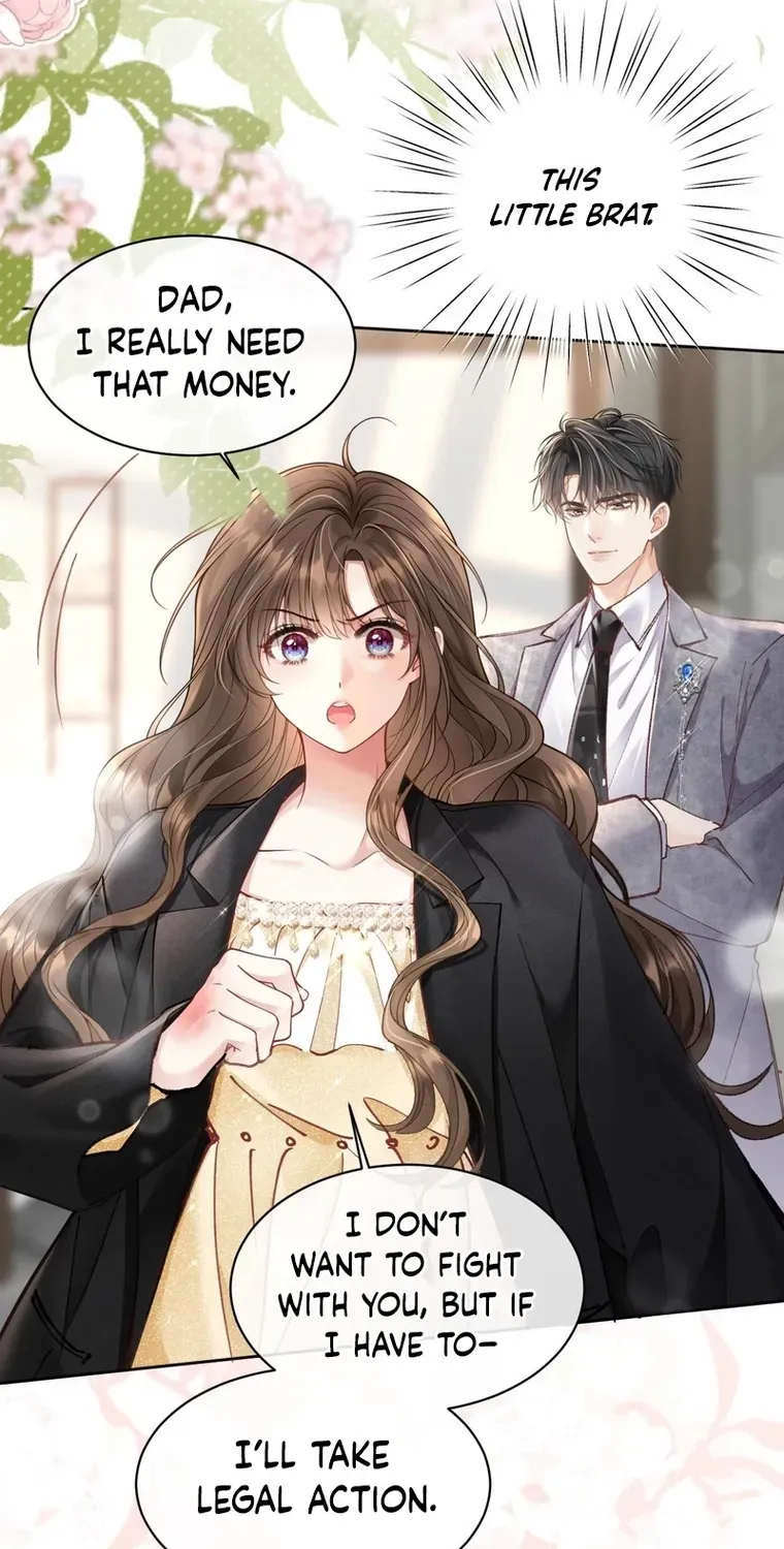 One Night With Deep Passions Chapter 3 page 10 - 