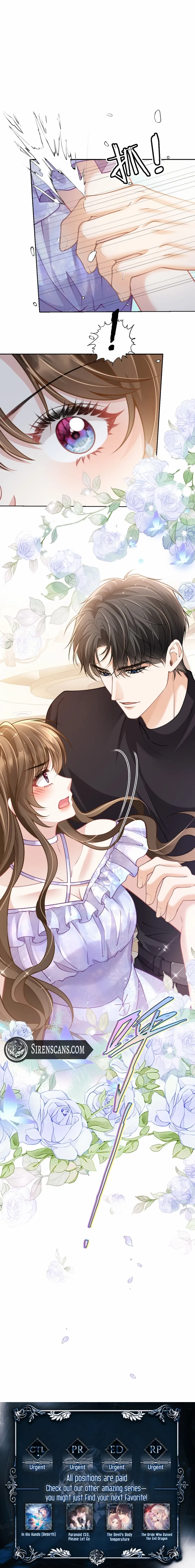 One Night With Deep Passions Chapter 36 page 6 - 