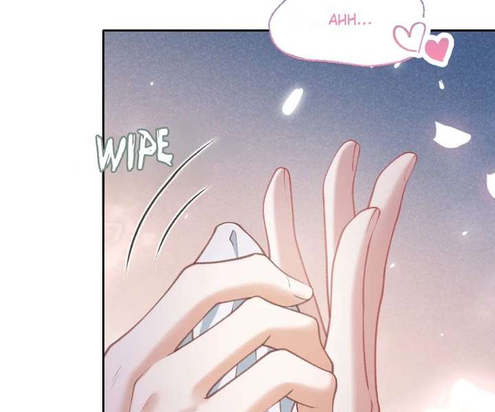One Night With Deep Passions Chapter 38 page 17 - 