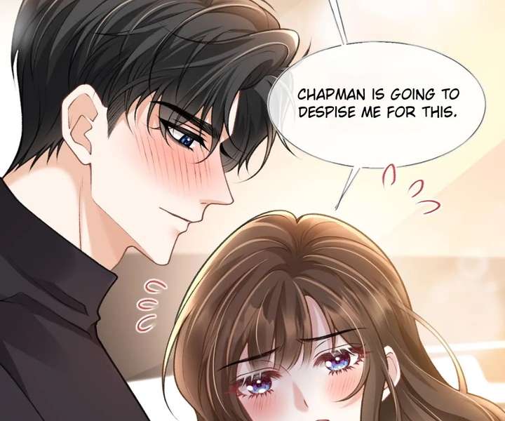 One Night With Deep Passions Chapter 38 page 20 - 
