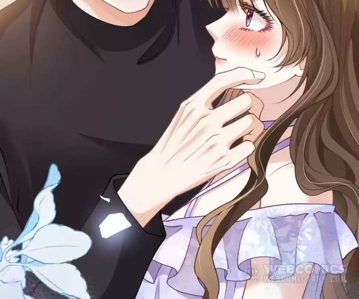 One Night With Deep Passions Chapter 38 page 3 - 