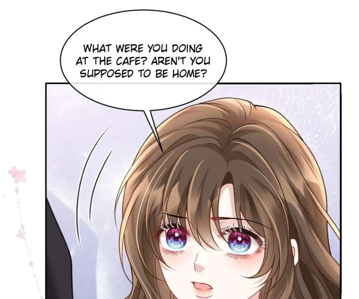 One Night With Deep Passions Chapter 38 page 28 - 