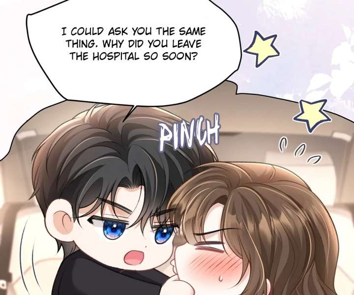 One Night With Deep Passions Chapter 38 page 31 - 