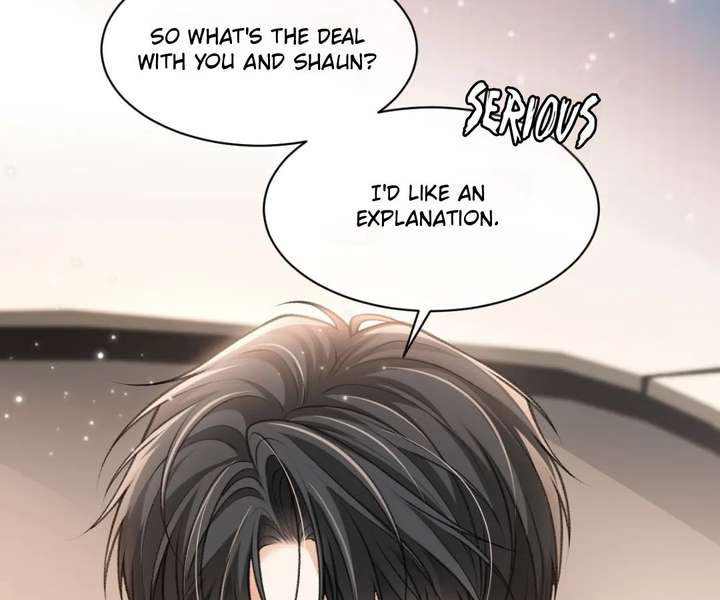 One Night With Deep Passions Chapter 38 page 36 - 