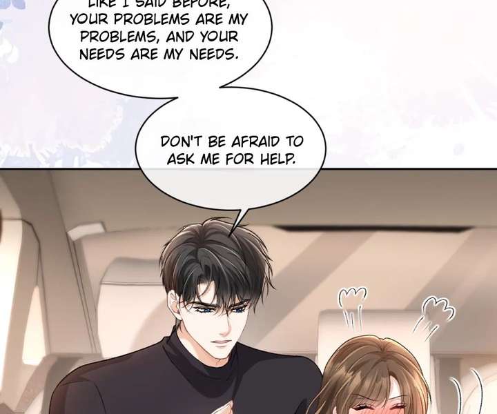 One Night With Deep Passions Chapter 38 page 45 - 