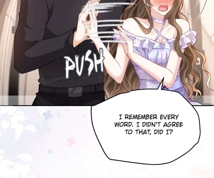 One Night With Deep Passions Chapter 38 page 46 - 