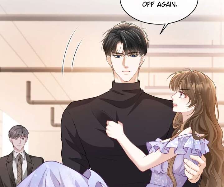 One Night With Deep Passions Chapter 38 page 65 - 