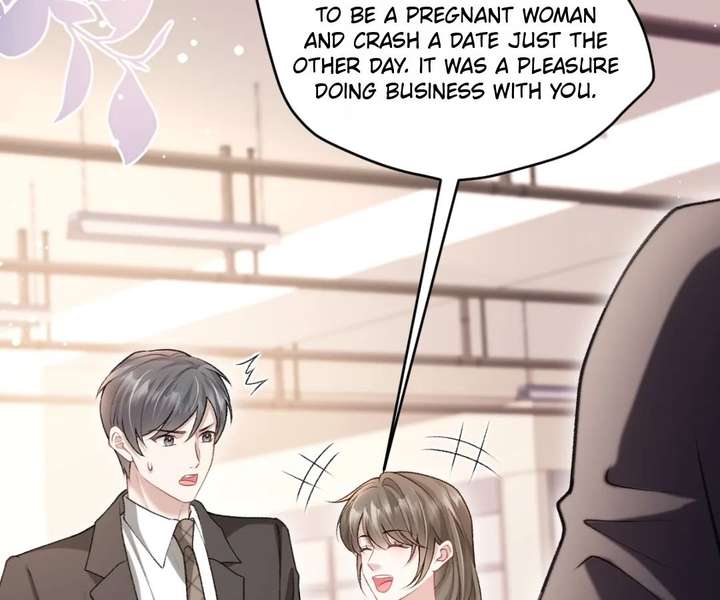 One Night With Deep Passions Chapter 38 page 80 - 