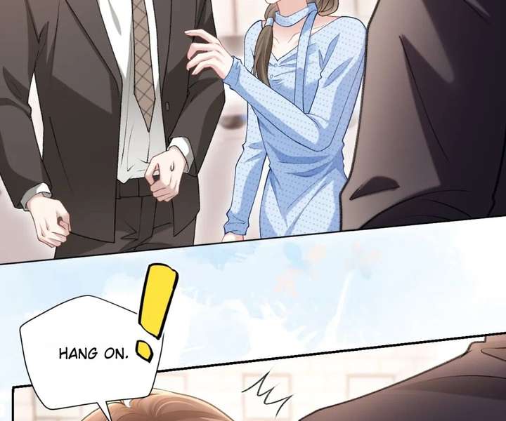 One Night With Deep Passions Chapter 38 page 81 - 