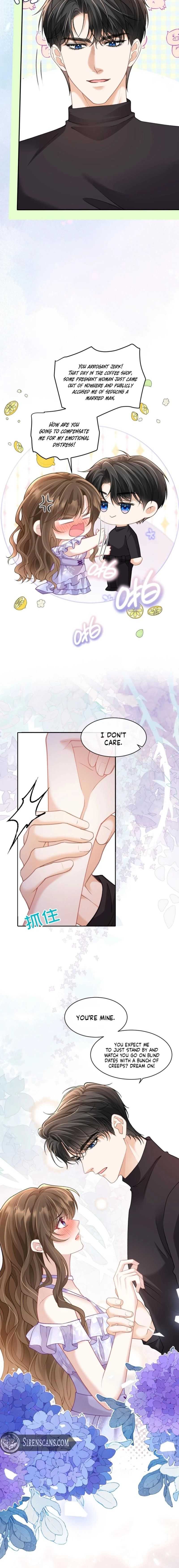 One Night With Deep Passions Chapter 39 page 2 - 