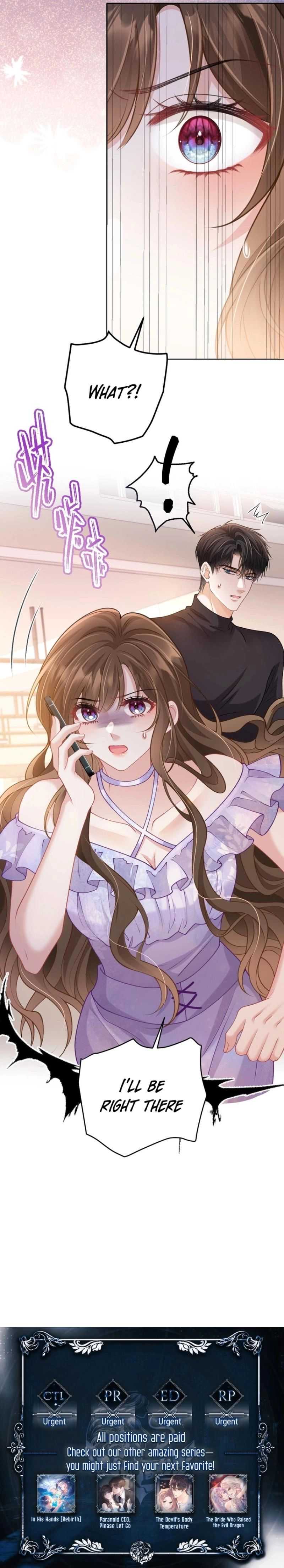 One Night With Deep Passions Chapter 39 page 11 - 