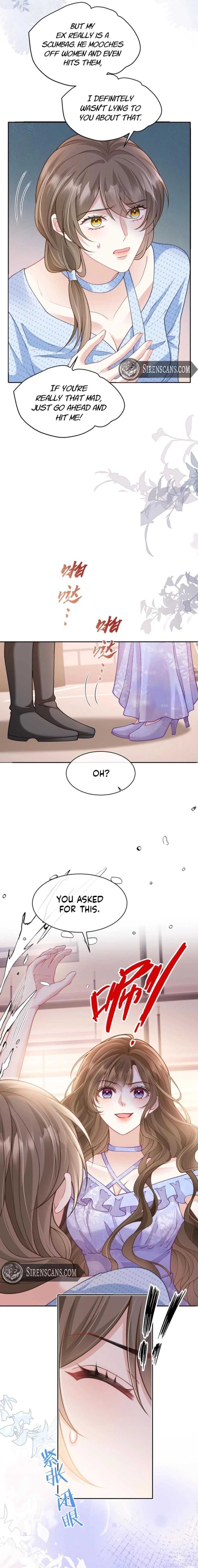 One Night With Deep Passions Chapter 39 page 7 - 