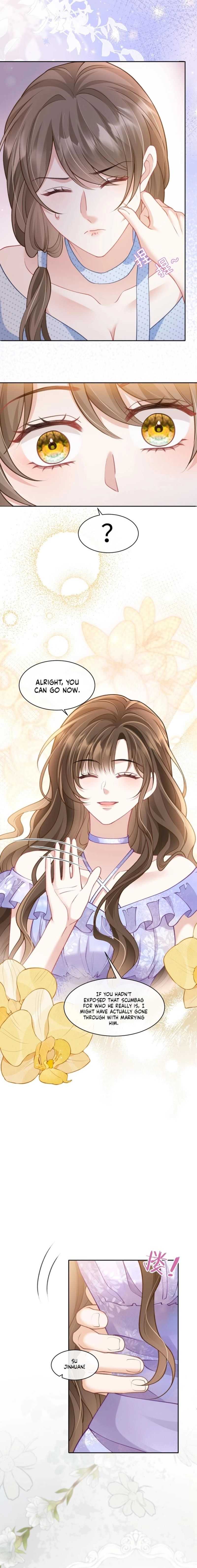 One Night With Deep Passions Chapter 39 page 8 - 