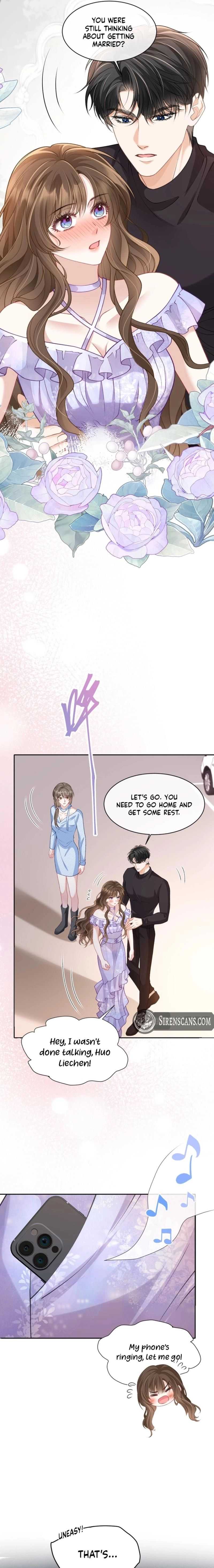 One Night With Deep Passions Chapter 39 page 9 - 