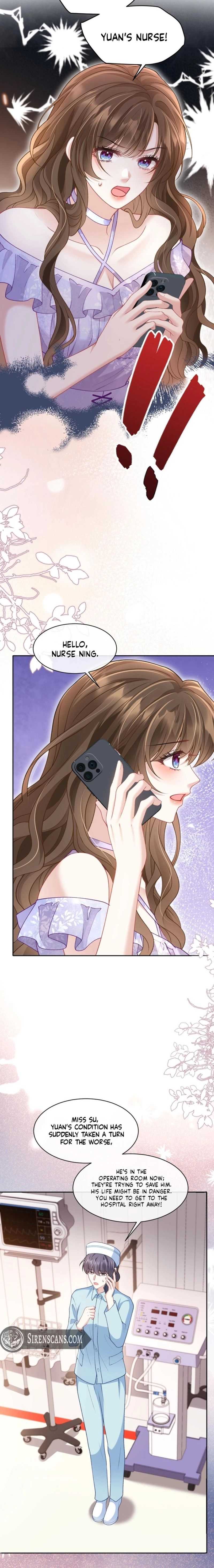 One Night With Deep Passions Chapter 39 page 10 - 