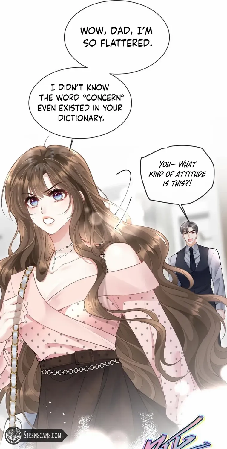 One Night With Deep Passions Chapter 4 page 11 - 