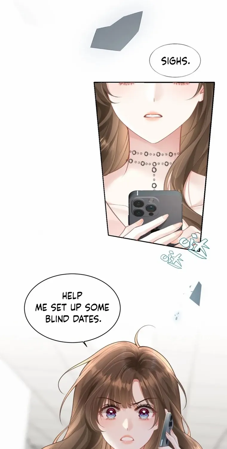 One Night With Deep Passions Chapter 4 page 16 - 