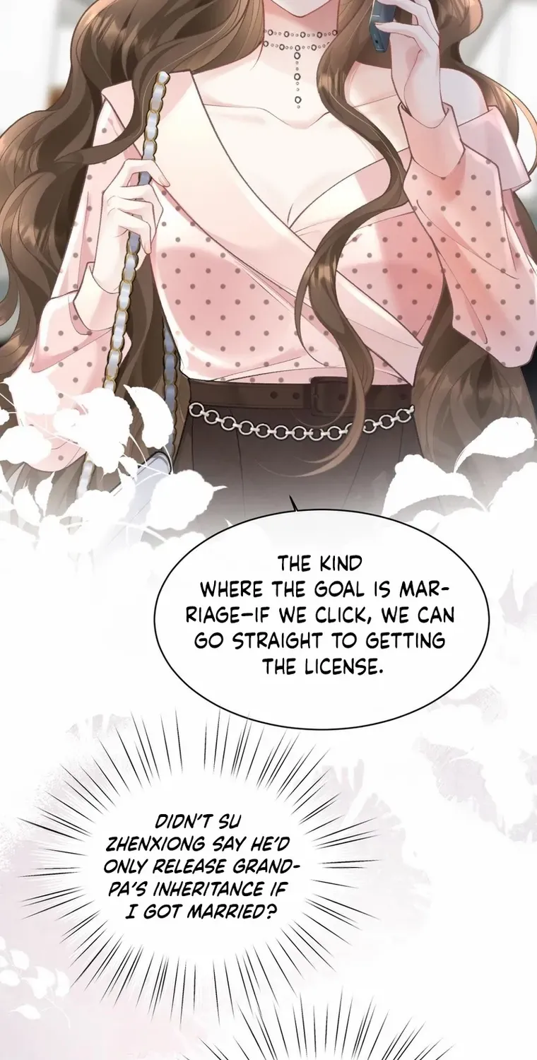One Night With Deep Passions Chapter 4 page 17 - 