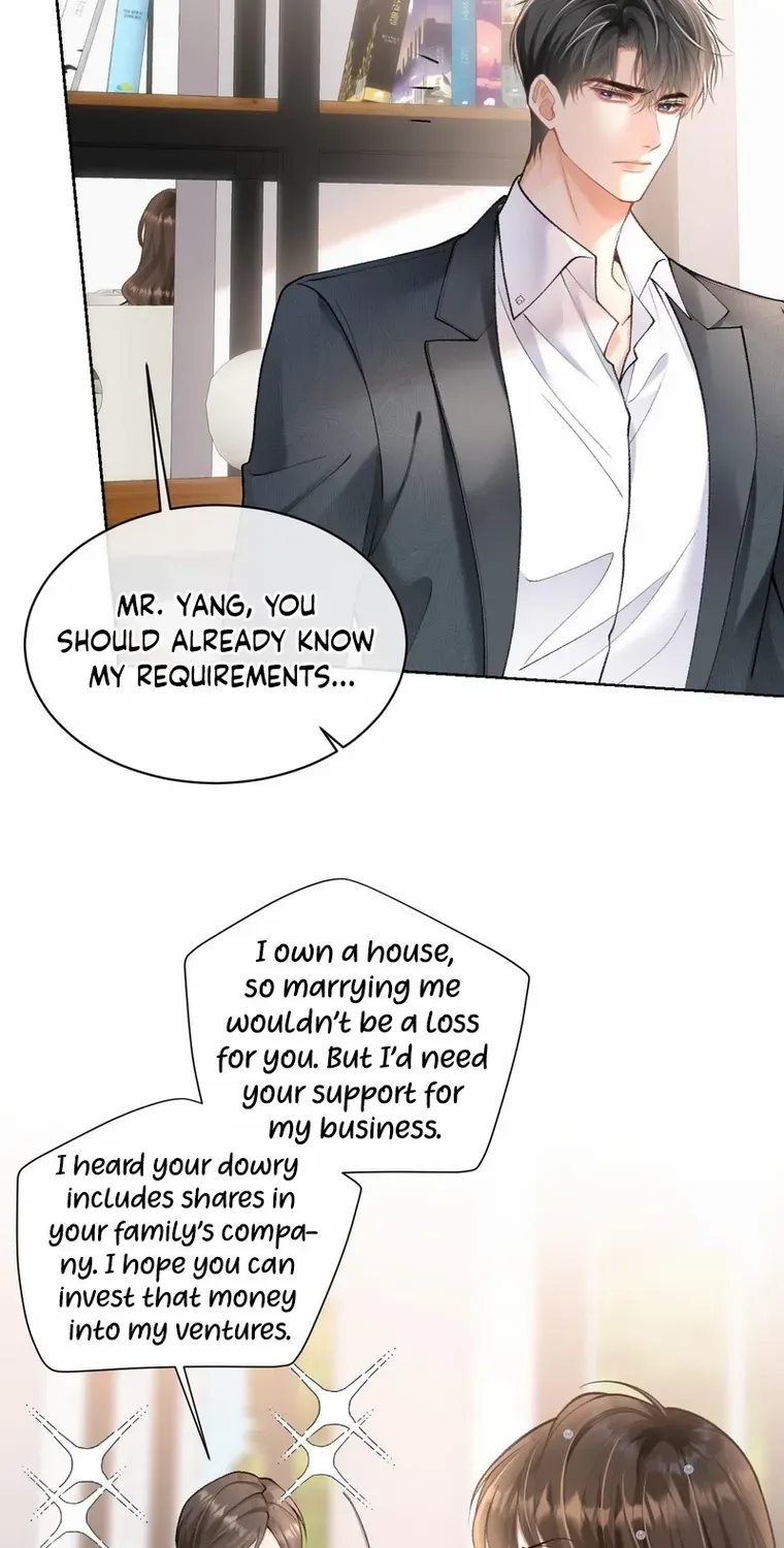 One Night With Deep Passions Chapter 4 page 22 - 