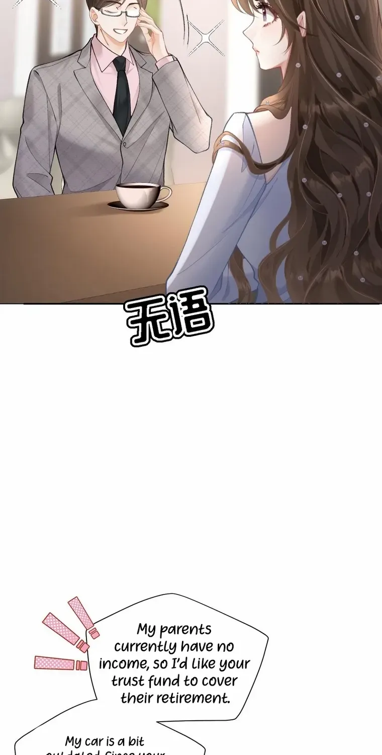 One Night With Deep Passions Chapter 4 page 23 - 