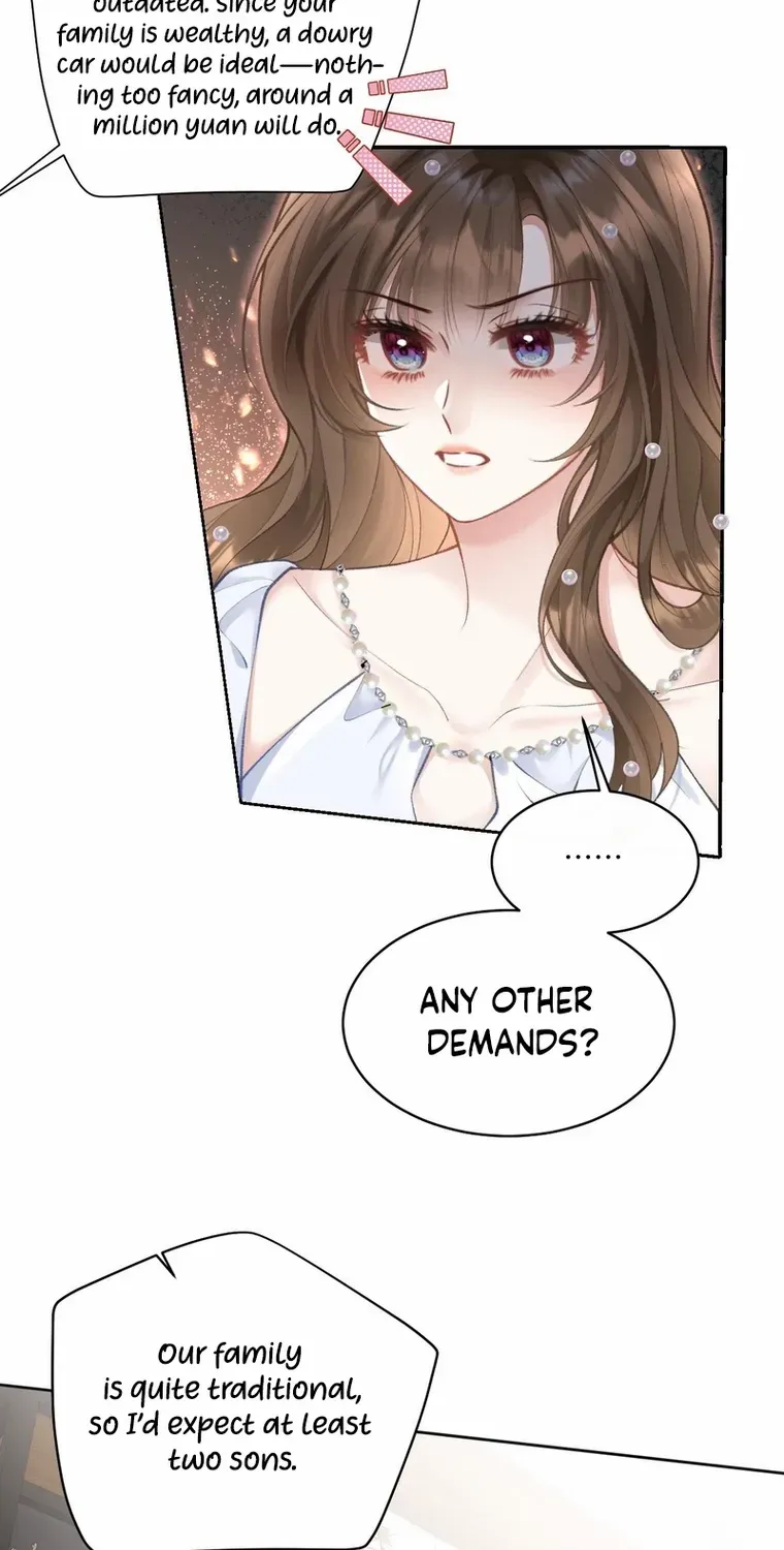 One Night With Deep Passions Chapter 4 page 24 - 