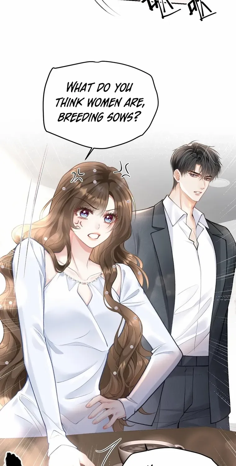 One Night With Deep Passions Chapter 4 page 26 - 