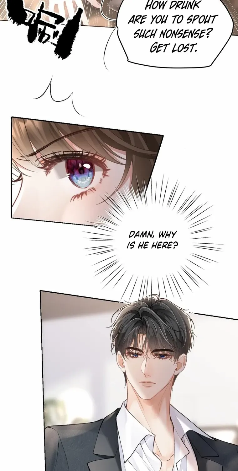 One Night With Deep Passions Chapter 4 page 27 - 