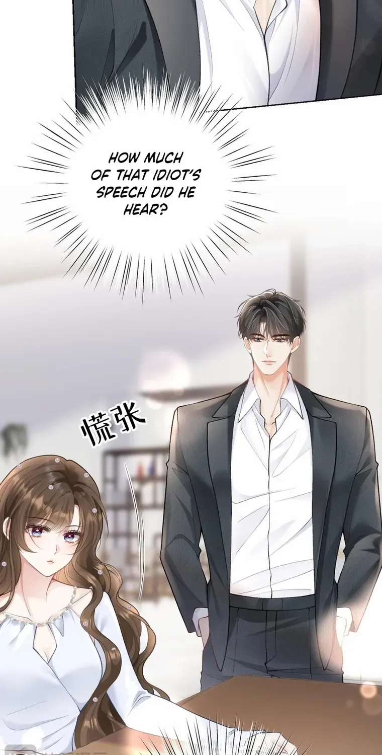 One Night With Deep Passions Chapter 4 page 28 - 