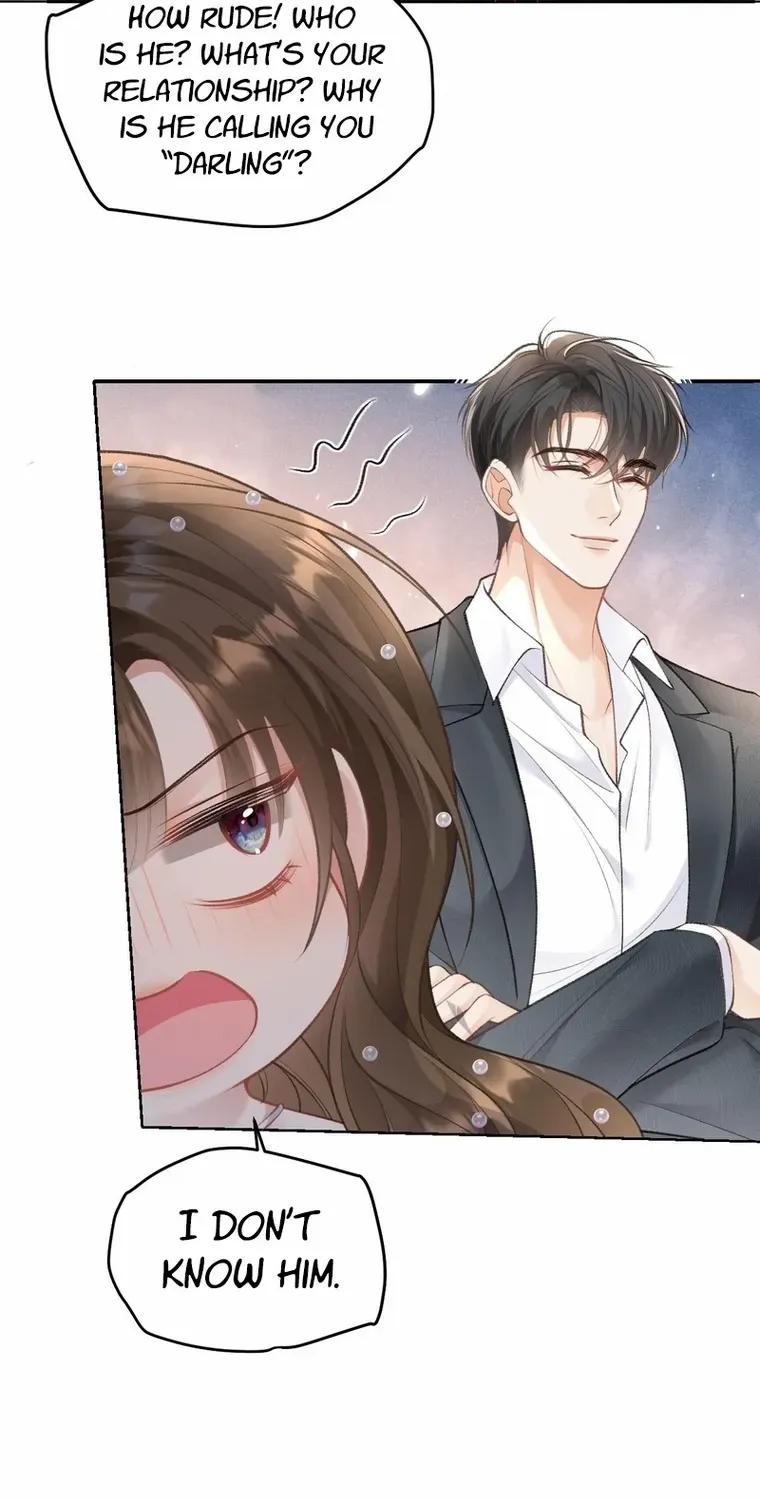One Night With Deep Passions Chapter 4 page 33 - 