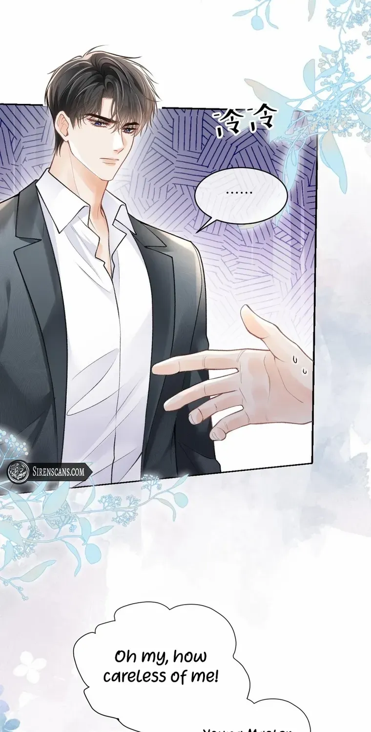 One Night With Deep Passions Chapter 4 page 36 - 