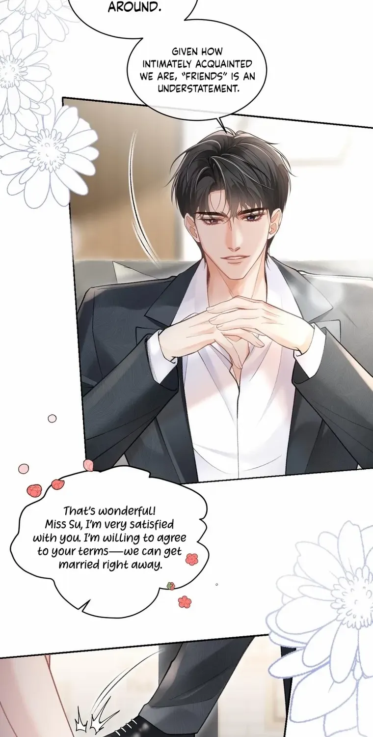 One Night With Deep Passions Chapter 4 page 40 - 