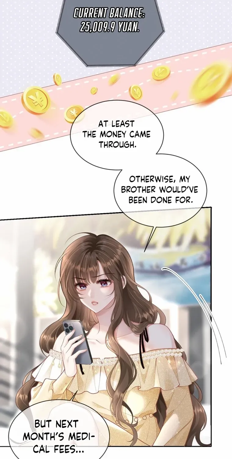 One Night With Deep Passions Chapter 4 page 5 - 