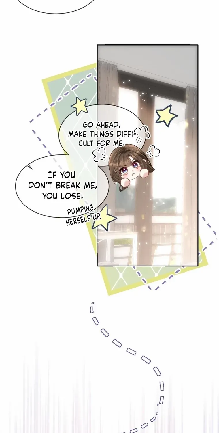 One Night With Deep Passions Chapter 4 page 6 - 