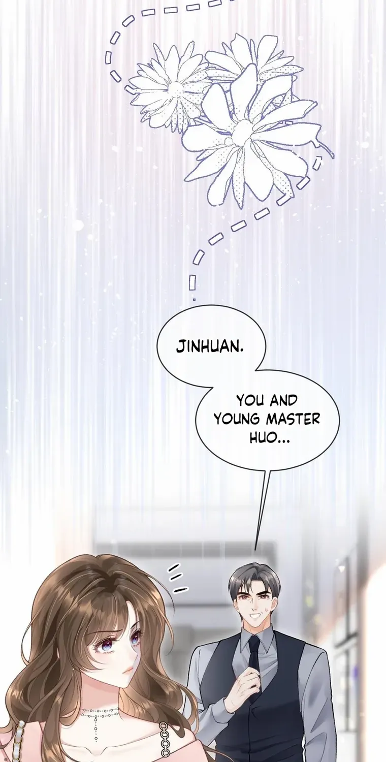 One Night With Deep Passions Chapter 4 page 7 - 