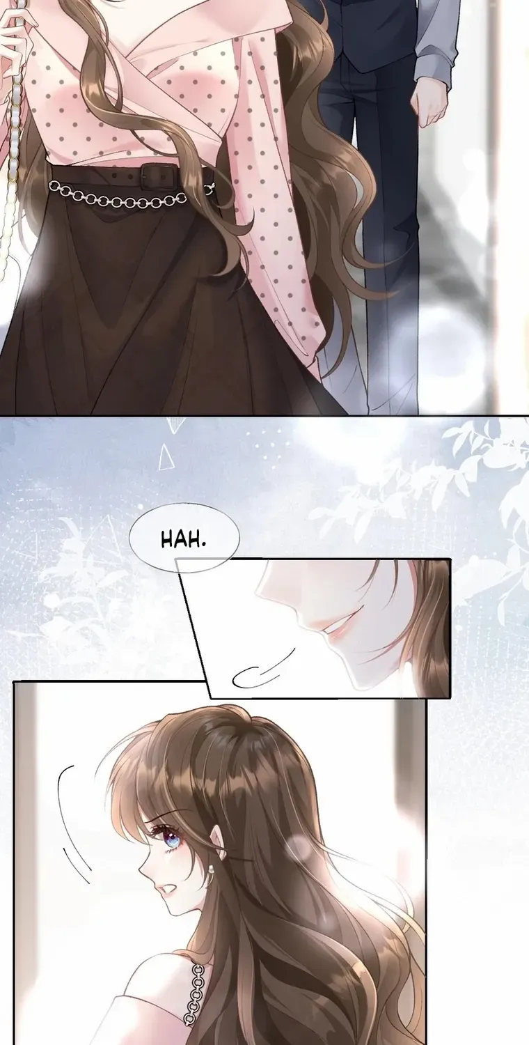 One Night With Deep Passions Chapter 4 page 8 - 