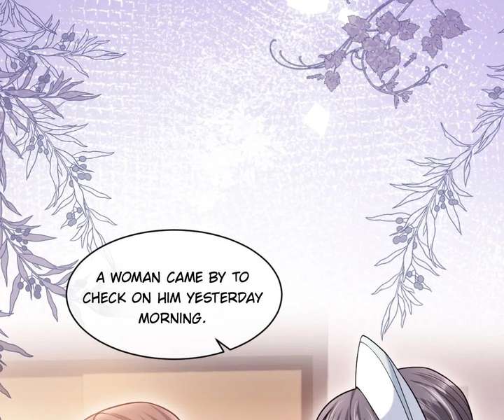 One Night With Deep Passions Chapter 40 page 15 - 
